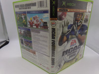 NCAA Football 2005 Original Xbox Used