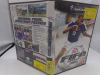 FIFA Soccer 2002 Gamecube Used