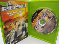 L.A. Rush Original Xbox Used