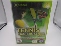 Tennis Masters Series 2003 Original Xbox Used