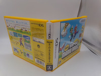 "New" Super Mario Bros. DS (Japanese) Nintendo DS Used