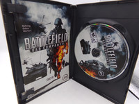 Battlefield Bad Company 2 PC Used