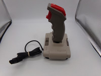 Quickshot Joystick Nintendo NES Controller Used