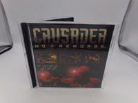 Crusader: No Remorse PC Big Box Used