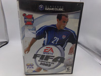 FIFA Soccer 2003 Nintendo Gamecube Used