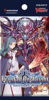 Cardfight Vanguard Evenfall Onslaught Single Booster Pack
