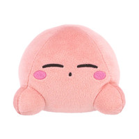 Little Buddy Kirby's Dream Land All Star Kirby (Sleeping) 6" Plush
