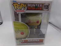 Hunter x Hunter - #1135 Kurapika (FYE) Funko Pop
