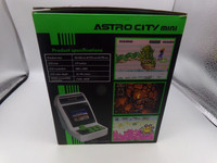 Sega Astro City Mini Arcade Used