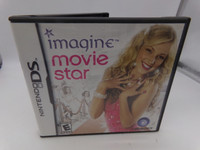 Imagine: Movie Star Nintendo DS Used