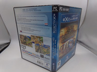 Age of Empires: Collector's Edition PC Used