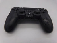 Official Sony Brand Dualshock 4 Controller for Playstation 4 PS4 (The Last of Us Part II) Used