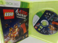 The LEGO Movie Video Game (PAL Systems Only) Xbox 360 Used