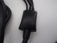 Official Microsoft Original Xbox Component Cable Used