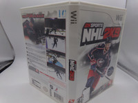 NHL 2K9 Nintendo Wii Used