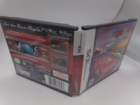 Cars Race-O-Rama Nintendo DS Used