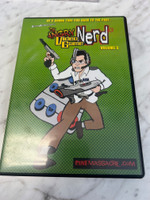 The Angry Video Game Nerd Volume 2 DVD