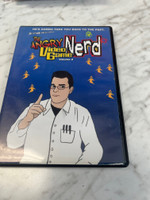 The Angry Video Game Nerd Vol 3 DVD
