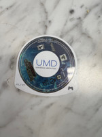 Rock Band Unplugged PSP Playstation Portable Disc only UMD