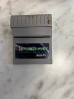 Gameboy Game Shark v2.1 loose