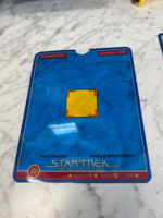 Vectrex Overlay - Authentic - Star Trek The Motion Picture