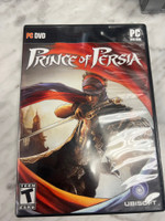 Prince of Persia - PC (PC) Used