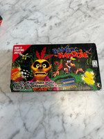 Banjo Kazooie N64 Blockbuster Promotional VHS Tape 1998 Nintendo RARE Promo