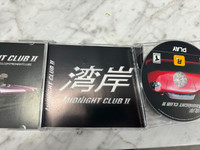 Midnight Club 2 (PC CD) US Edition In Jewel Case