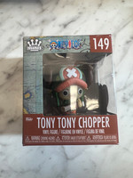 Funko Minis One Piece TONY TONY CHOPPER #149 Amime NEW