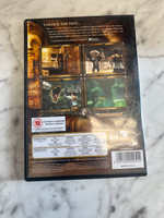 Lara Croft Tomb Raider Anniversary PC DVD-ROM, 2007 Complete