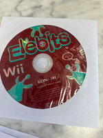 Elebits Nintendo Wii Disc Only