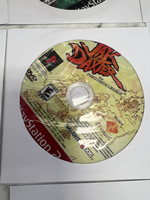 Jak and Daxter the Precursor Legacy PS2 Playstation 2 Disc Only