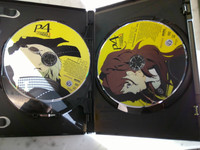 Persona 4: The Animation Collection 2 DVD