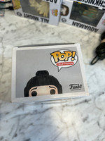 Funko POP! Television: The Office☆Andy Bernard☆Sumo Suit #1061 Target Exclusive