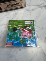 Nintendo Kirby And The Forgotten Land Pin Set New Sealed