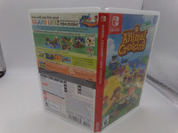 Animal Crossing: New Horizons Nintendo Switch Used