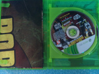 Borderlands: Game of the Year Edition Xbox 360 Used