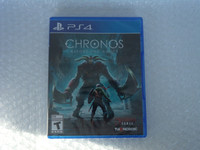 BRAND NEW Chronos: Before the Ashes  Playstation 4 PS4