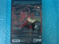 Shin Megami Tensei Nocturne Playstation 2 PS2 NEW