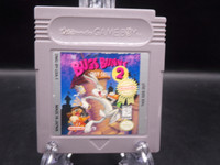 Bugs Bunny: The Crazy Castle 2 Original Game Boy Used