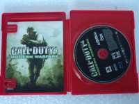 Call of Duty 4: Modern Warfare Playstation 3 PS3 Used