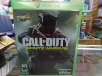 Call of Duty: Infinite Warfare Xbox One Used