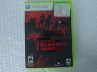 Dead Island Riptide Xbox 360 Used