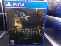 Death Stranding Playstation 4 PS4 Used