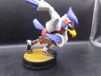 Falco (Super Smash Bros. Series) Amiibo Used