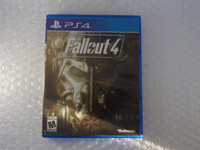 Fallout 4 Playstation 4 PS4 Used