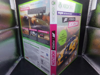 Forza Horizon Xbox 360 Used