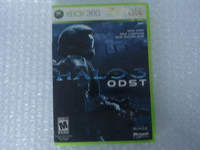 Halo 3 ODST Xbox 360 Used