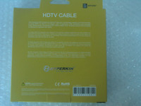 HDTV Cable for Sega Saturn NEW