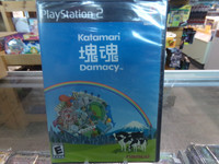 Katamari Damacy Playstation 2 PS2 NEW